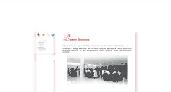 Desktop Screenshot of hotelquintadopico.com
